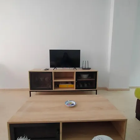 Apartment Acv - Bahia Park-1ª Linea Planta 2 Frontal