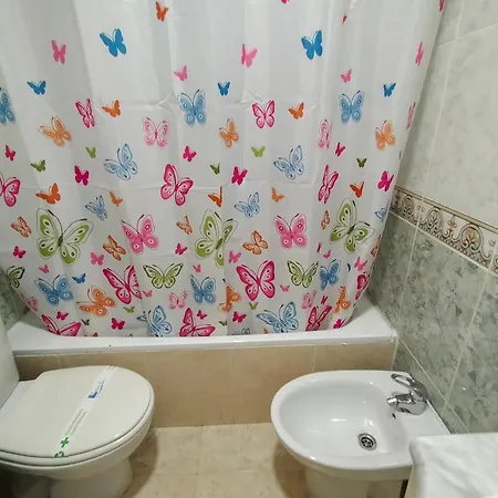 Apartamento Acv - Bahia Park-1ª Linea Planta 2 Frontal Oropesa del Mar