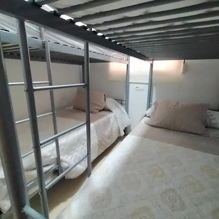 Apartamento Acv - Bahia Park-1ª Linea Planta 2 Frontal Oropesa del Mar